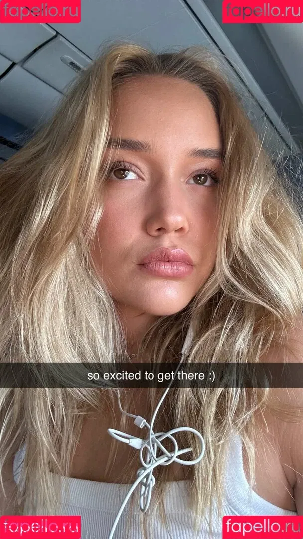 Olivia Ponton / olivia.ponton / olivia_ponton Onlyfans Photo Gallery 