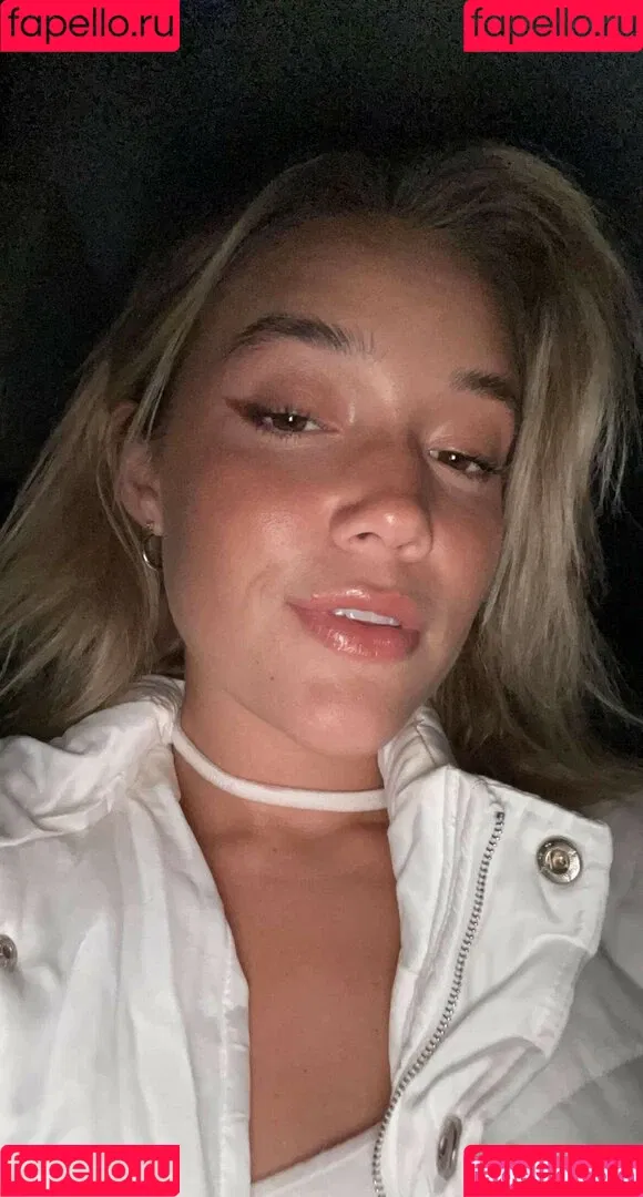 Olivia Ponton / olivia.ponton / olivia_ponton Onlyfans Photo Gallery 