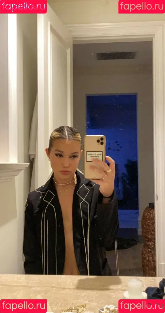Olivia Ponton / olivia.ponton / olivia_ponton Onlyfans Photo Gallery 