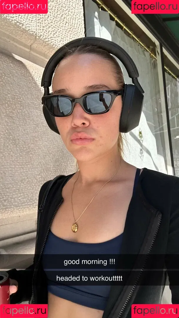 Olivia Ponton / olivia.ponton / olivia_ponton Onlyfans Photo Gallery 