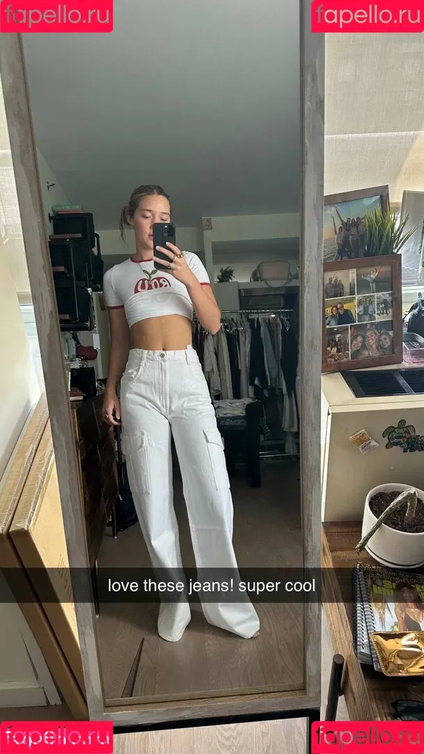 Olivia Ponton / olivia.ponton / olivia_ponton Onlyfans Photo Gallery 