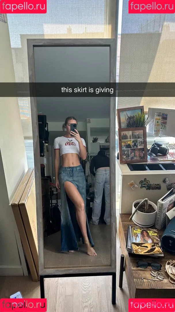 Olivia Ponton / olivia.ponton / olivia_ponton Onlyfans Photo Gallery 