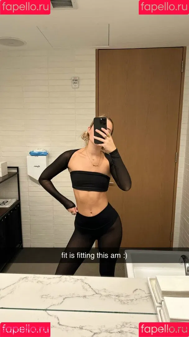 Olivia Ponton / olivia.ponton / olivia_ponton Onlyfans Photo Gallery 