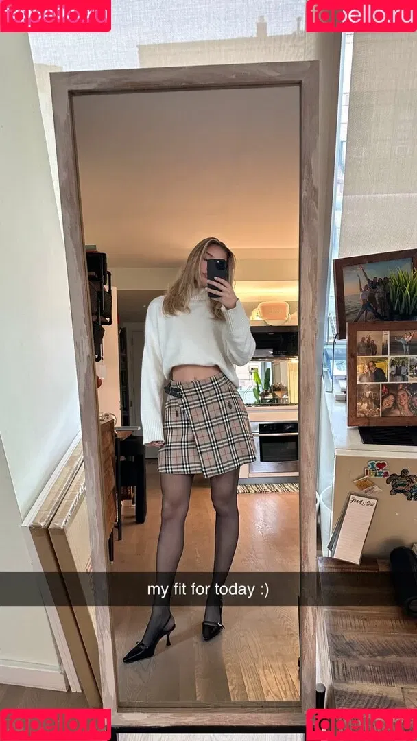 Olivia Ponton / olivia.ponton / olivia_ponton Onlyfans Photo Gallery 