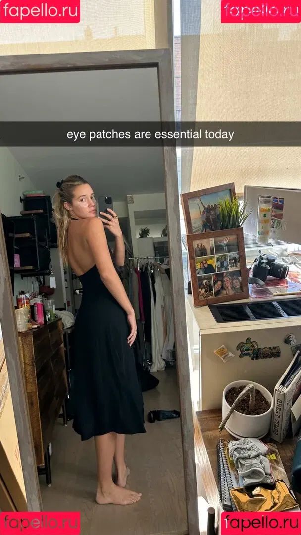 Olivia Ponton / olivia.ponton / olivia_ponton Onlyfans Photo Gallery 