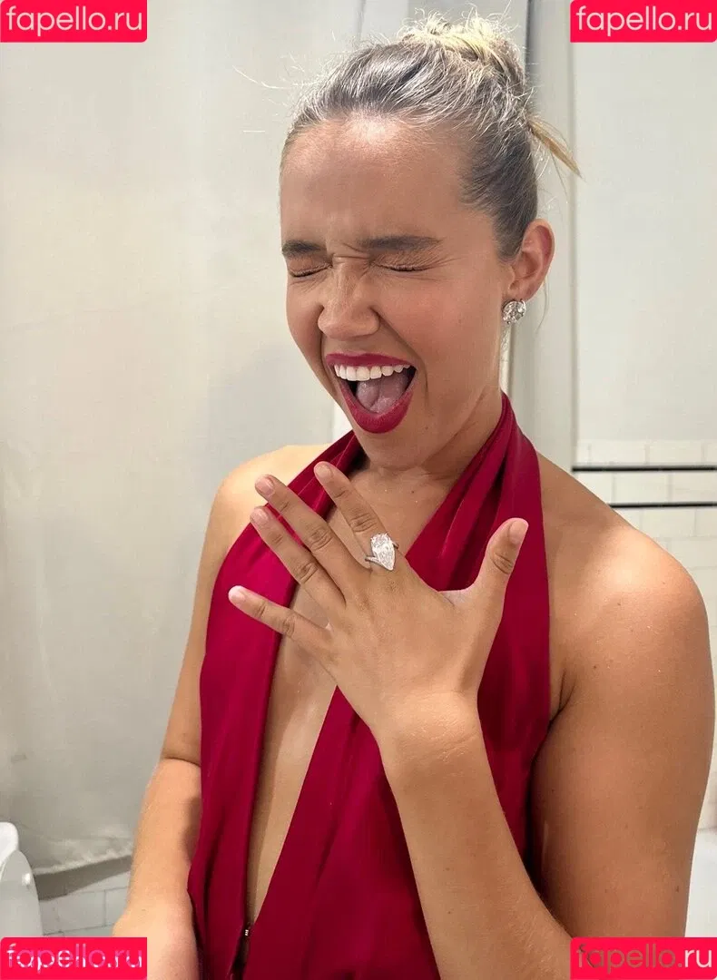 Olivia Ponton / olivia.ponton / olivia_ponton Onlyfans Photo Gallery 