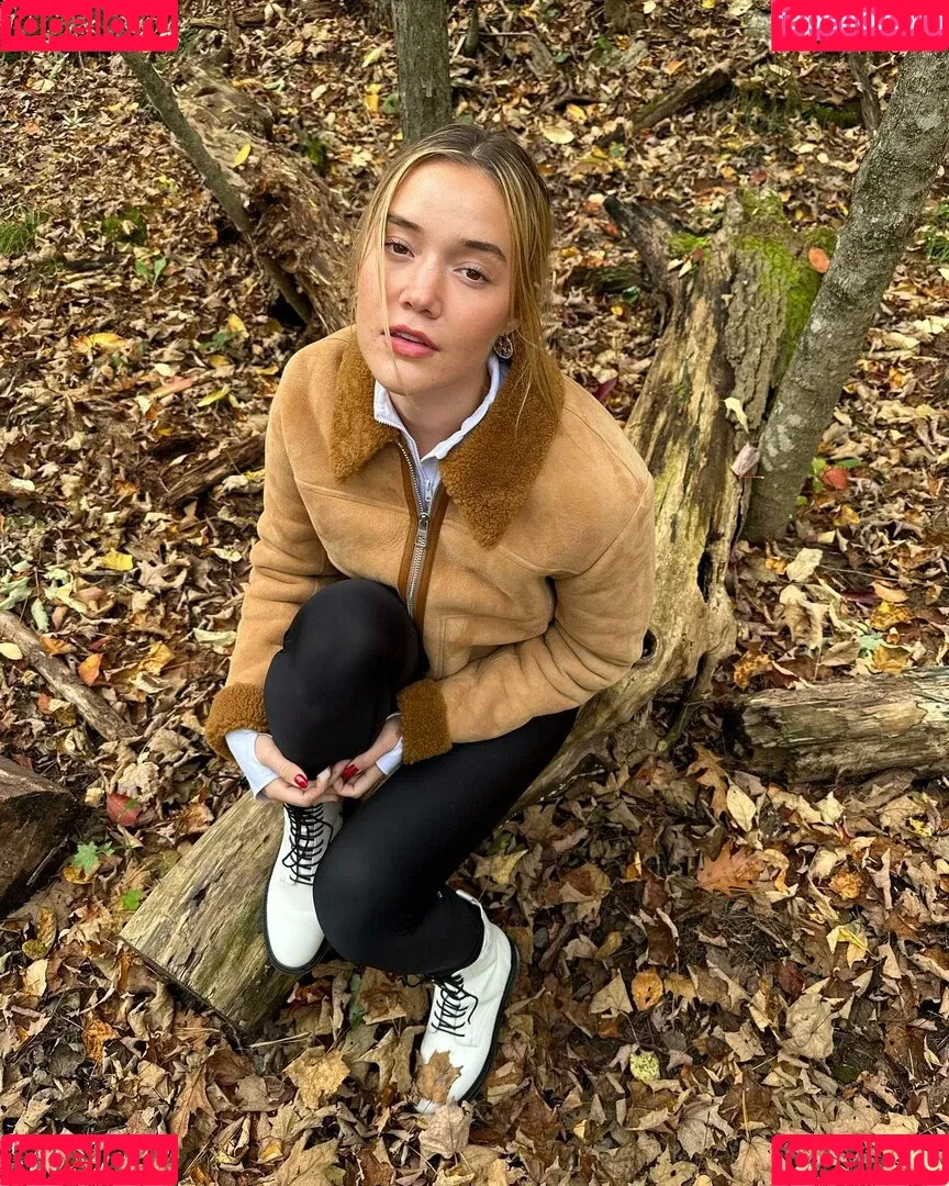 Olivia Ponton / olivia.ponton / olivia_ponton Onlyfans Photo Gallery 