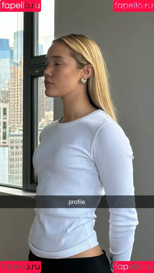 Olivia Ponton / olivia.ponton / olivia_ponton Onlyfans Photo Gallery 