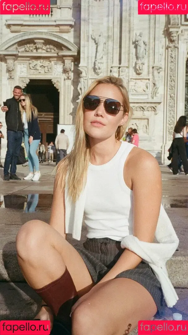 Olivia Ponton / olivia.ponton / olivia_ponton Onlyfans Photo Gallery 
