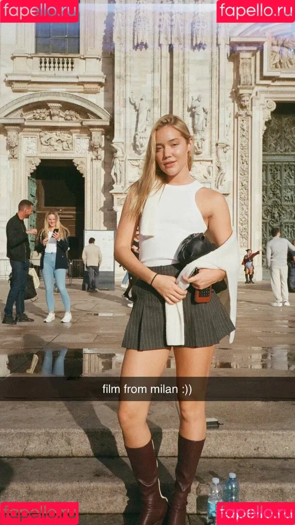 Olivia Ponton / olivia.ponton / olivia_ponton Onlyfans Photo Gallery 