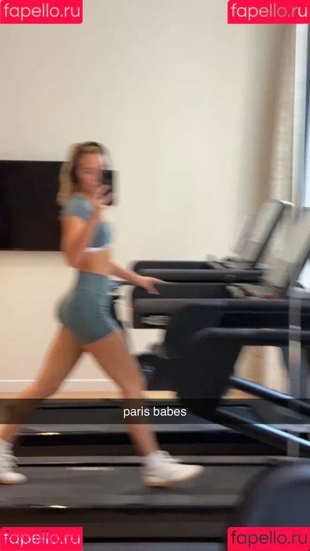 Olivia Ponton / olivia.ponton / olivia_ponton Onlyfans Photo Gallery 