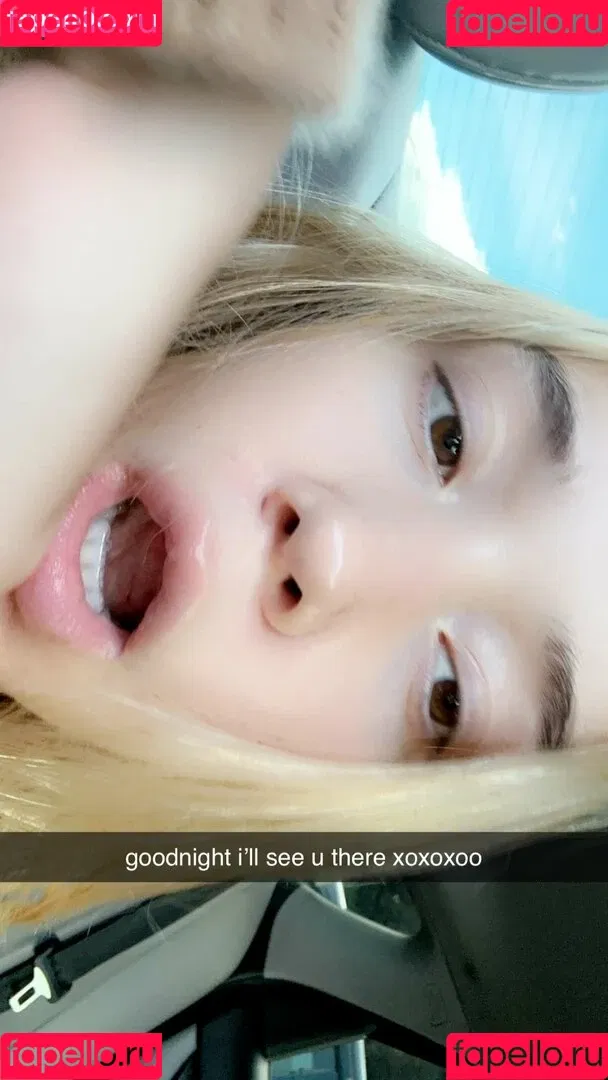 Olivia Ponton / olivia.ponton / olivia_ponton Onlyfans Photo Gallery 