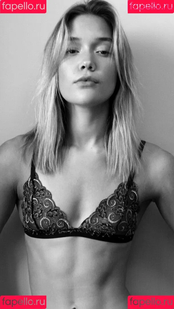 Olivia Ponton / olivia.ponton / olivia_ponton Onlyfans Photo Gallery 