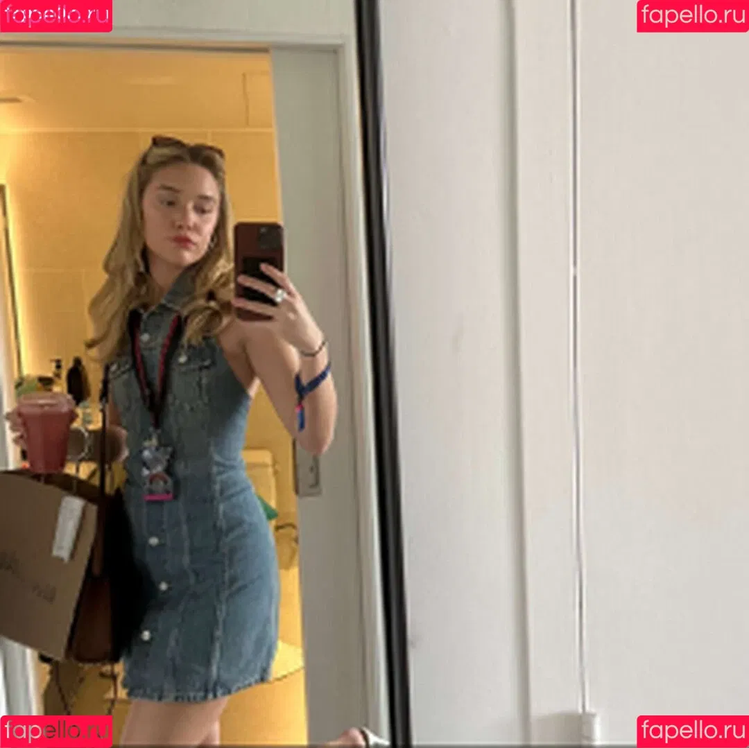 Olivia Ponton / olivia.ponton / olivia_ponton Onlyfans Photo Gallery 