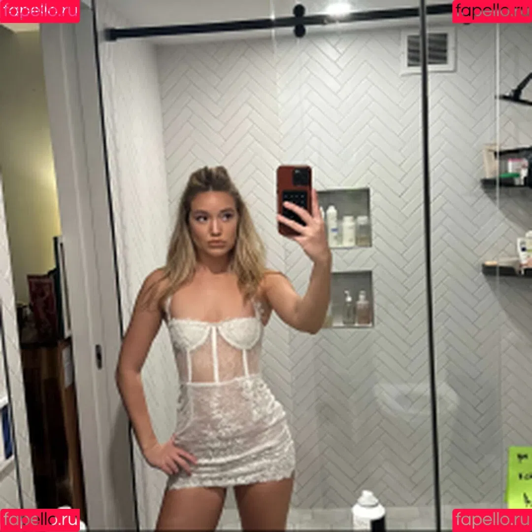 Olivia Ponton / olivia.ponton / olivia_ponton Onlyfans Photo Gallery 