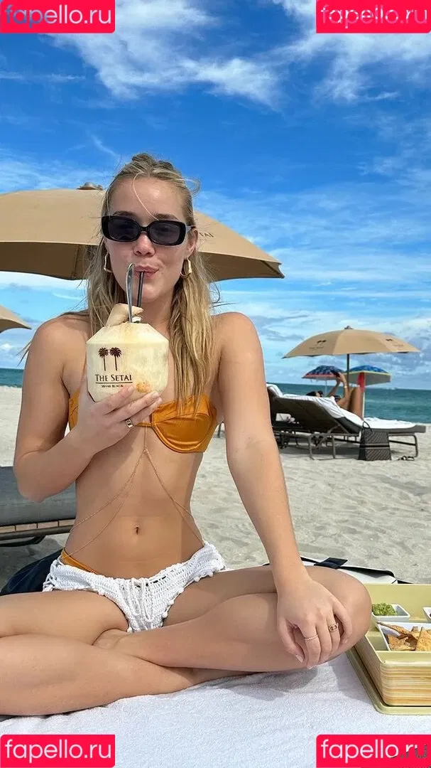 Olivia Ponton / olivia.ponton / olivia_ponton Onlyfans Photo Gallery 