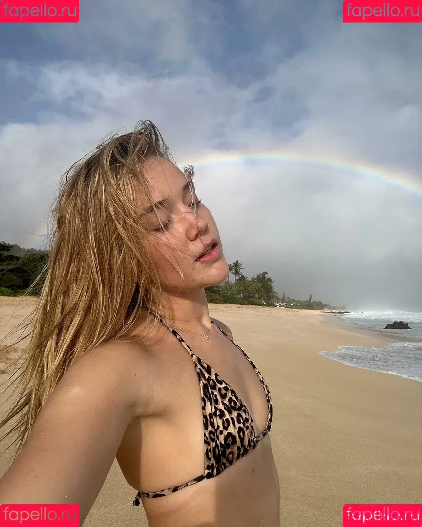 Olivia Ponton / olivia.ponton / olivia_ponton Onlyfans Photo Gallery 