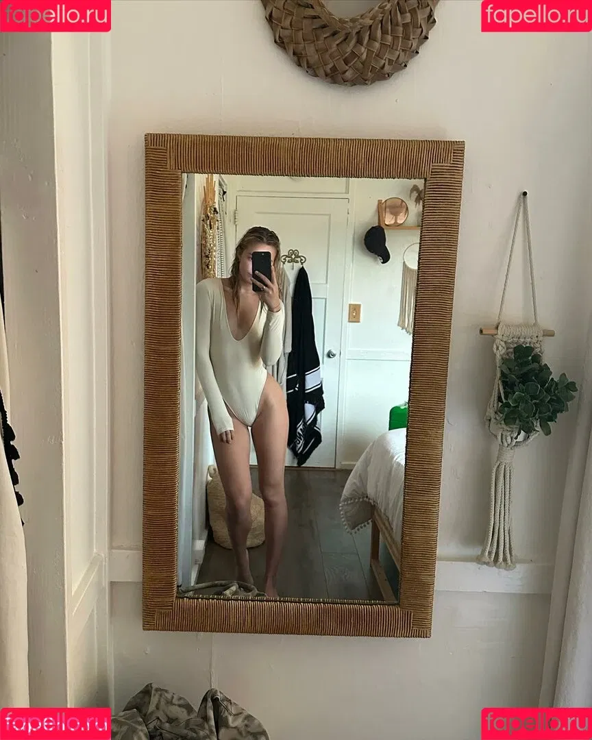 Olivia Ponton / olivia.ponton / olivia_ponton Onlyfans Photo Gallery 