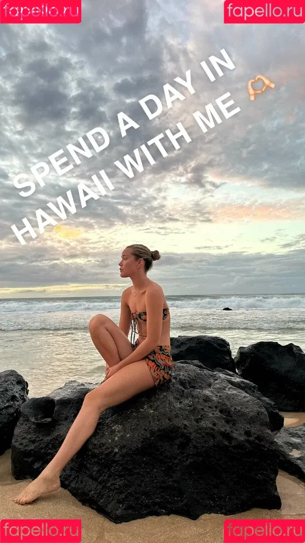 Olivia Ponton / olivia.ponton / olivia_ponton Onlyfans Photo Gallery 
