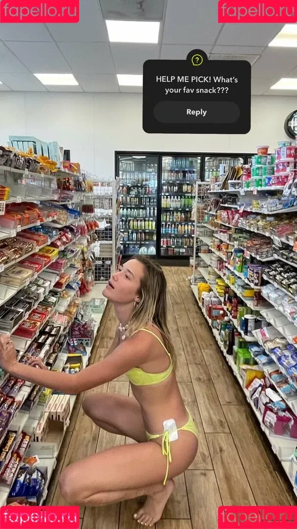 Olivia Ponton / olivia.ponton / olivia_ponton Onlyfans Photo Gallery 
