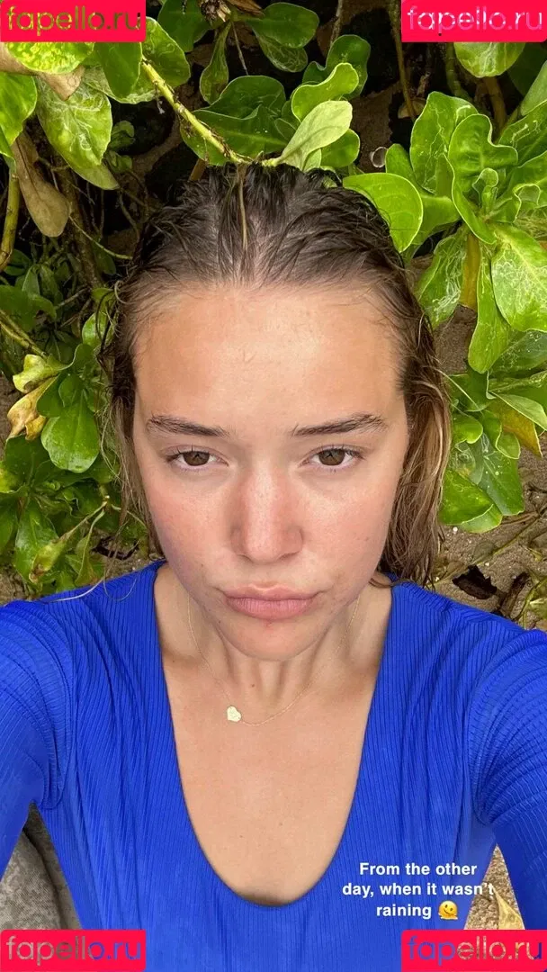 Olivia Ponton / olivia.ponton / olivia_ponton Onlyfans Photo Gallery 