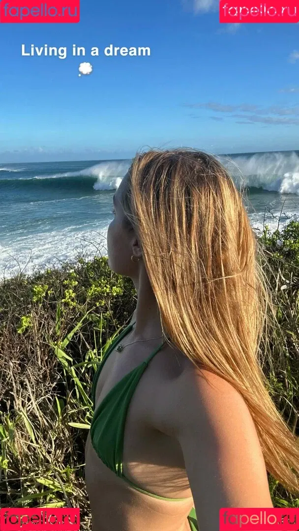 Olivia Ponton / olivia.ponton / olivia_ponton Onlyfans Photo Gallery 