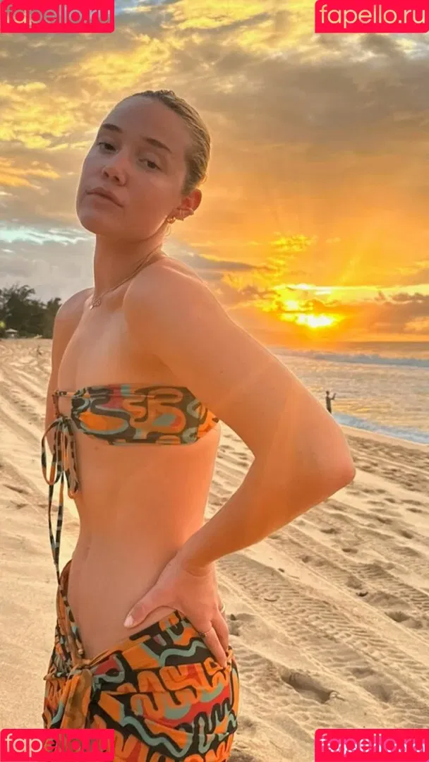 Olivia Ponton / olivia.ponton / olivia_ponton Onlyfans Photo Gallery 