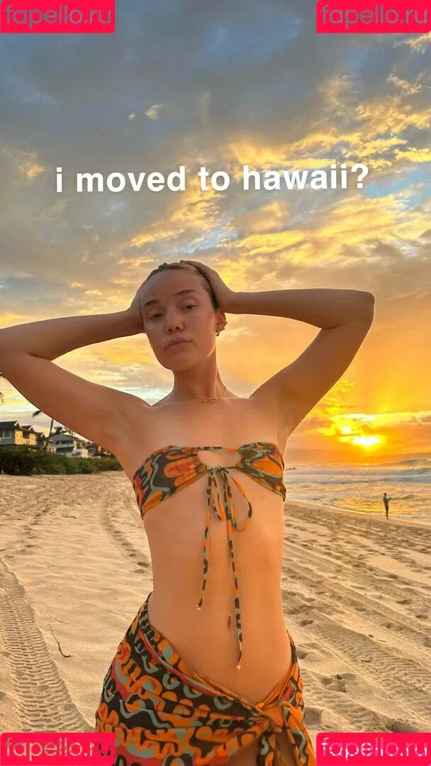 Olivia Ponton / olivia.ponton / olivia_ponton Onlyfans Photo Gallery 