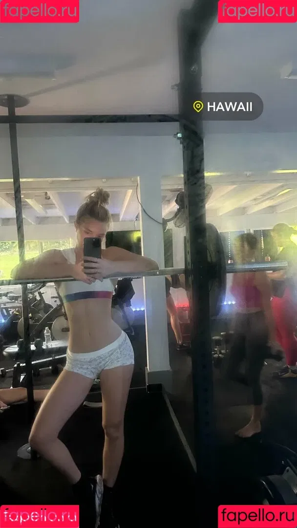 Olivia Ponton / olivia.ponton / olivia_ponton Onlyfans Photo Gallery 