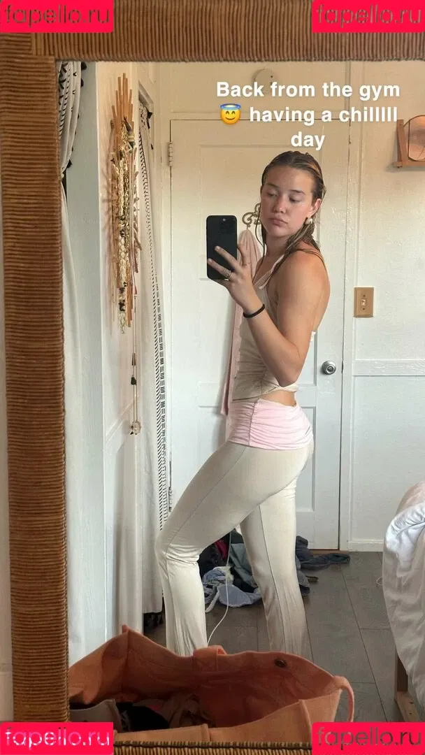 Olivia Ponton / olivia.ponton / olivia_ponton Onlyfans Photo Gallery 
