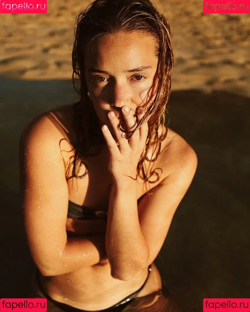Olivia Ponton / olivia.ponton / olivia_ponton Onlyfans Photo Gallery 