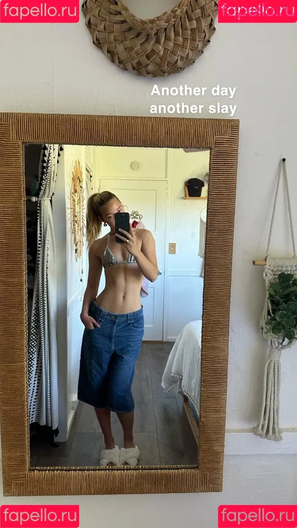 Olivia Ponton / olivia.ponton / olivia_ponton Onlyfans Photo Gallery 