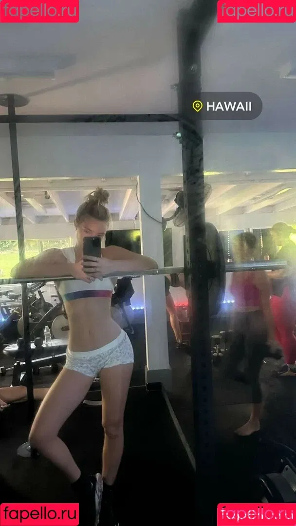 Olivia Ponton / olivia.ponton / olivia_ponton Onlyfans Photo Gallery 