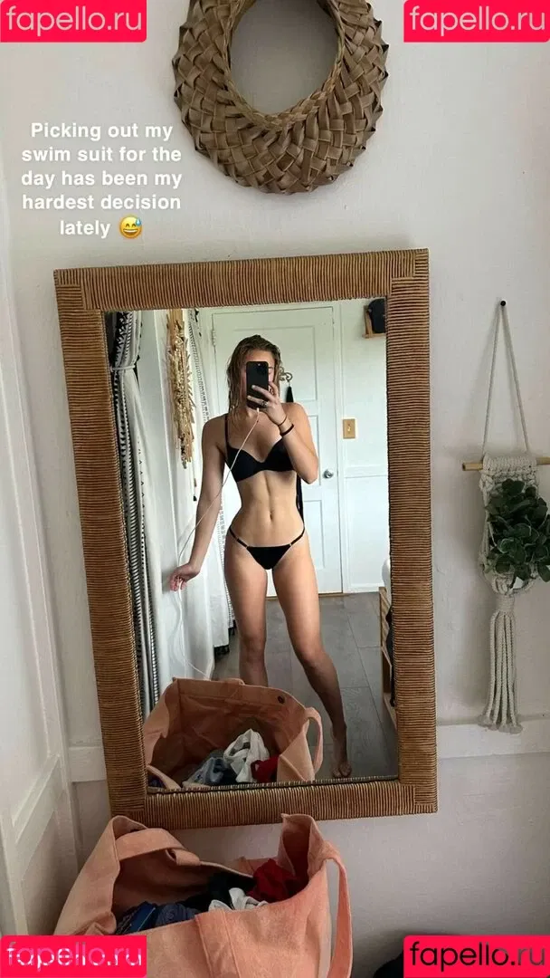 Olivia Ponton / olivia.ponton / olivia_ponton Onlyfans Photo Gallery 