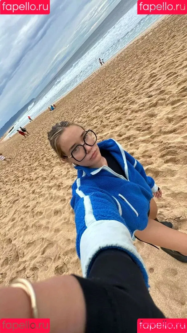 Olivia Ponton / olivia.ponton / olivia_ponton Onlyfans Photo Gallery 