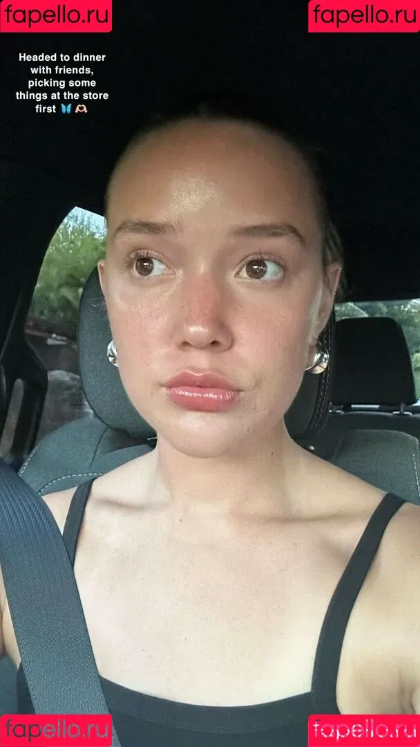 Olivia Ponton / olivia.ponton / olivia_ponton Onlyfans Photo Gallery 