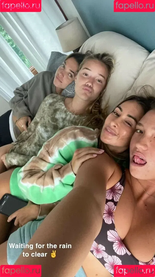 Olivia Ponton / olivia.ponton / olivia_ponton Onlyfans Photo Gallery 
