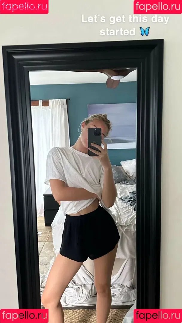 Olivia Ponton / olivia.ponton / olivia_ponton Onlyfans Photo Gallery 