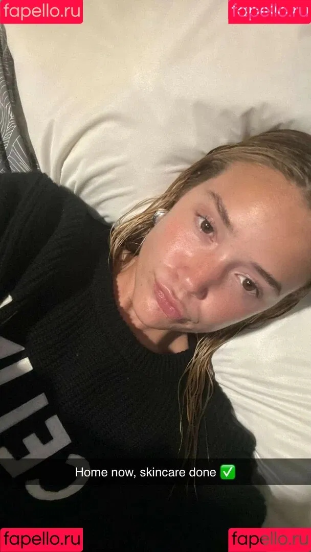 Olivia Ponton / olivia.ponton / olivia_ponton Onlyfans Photo Gallery 