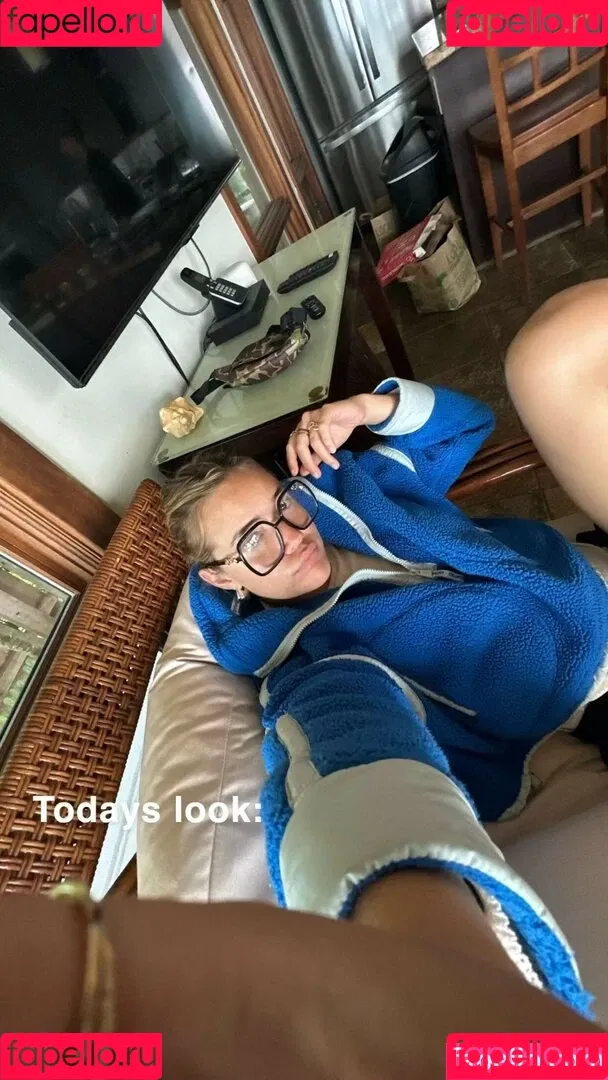 Olivia Ponton / olivia.ponton / olivia_ponton Onlyfans Photo Gallery 