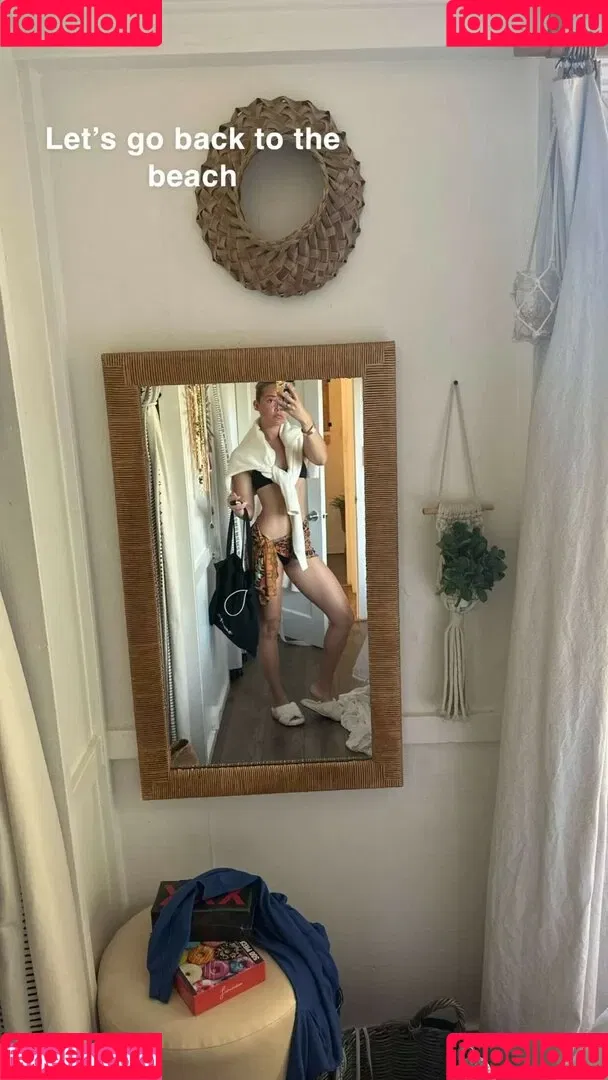 Olivia Ponton / olivia.ponton / olivia_ponton Onlyfans Photo Gallery 