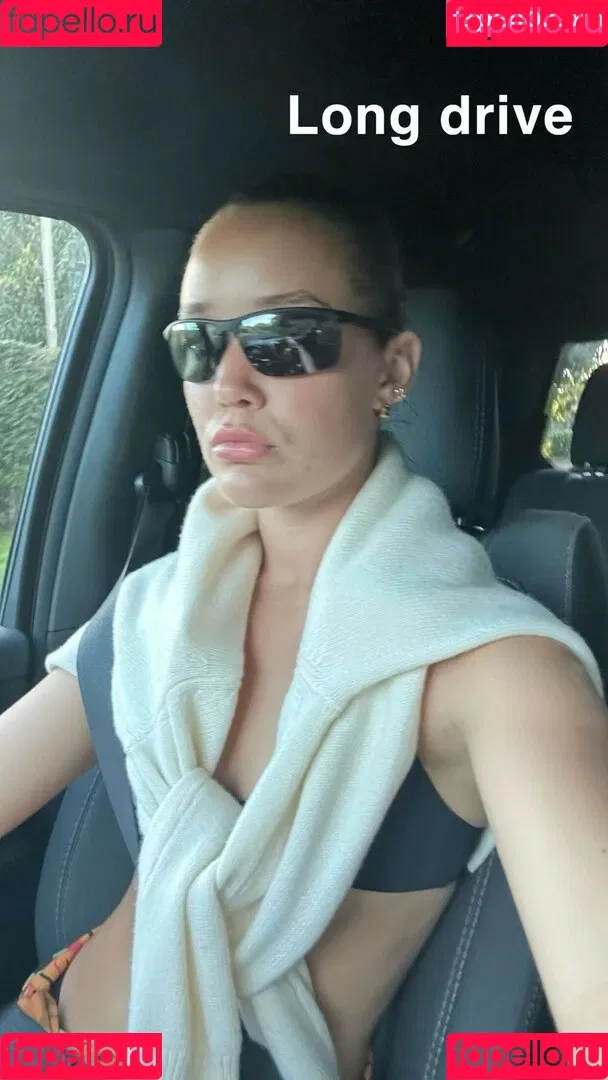 Olivia Ponton / olivia.ponton / olivia_ponton Onlyfans Photo Gallery 