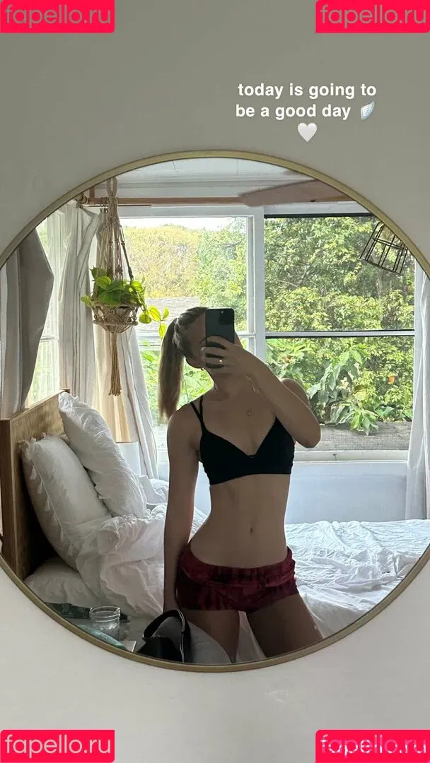 Olivia Ponton / olivia.ponton / olivia_ponton Onlyfans Photo Gallery 