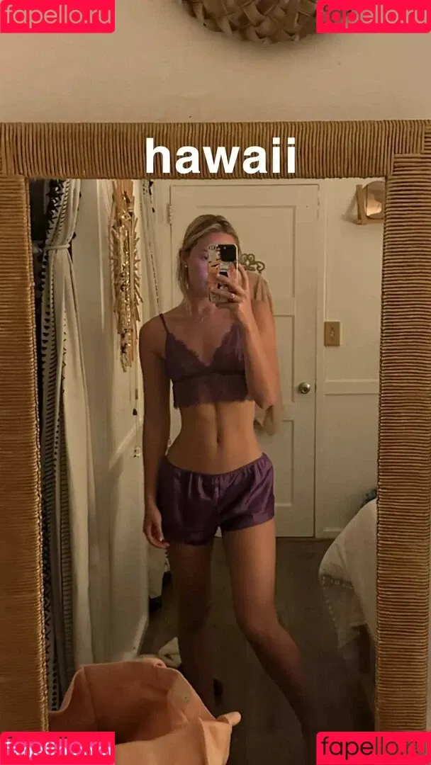 Olivia Ponton / olivia.ponton / olivia_ponton Onlyfans Photo Gallery 