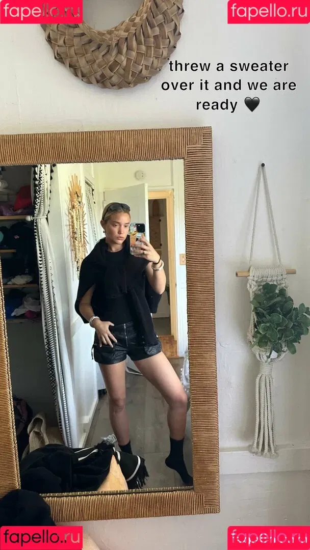 Olivia Ponton / olivia.ponton / olivia_ponton Onlyfans Photo Gallery 