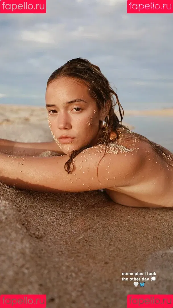 Olivia Ponton / olivia.ponton / olivia_ponton Onlyfans Photo Gallery 
