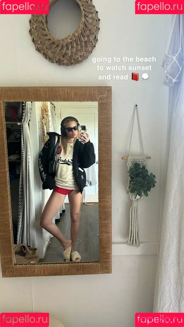 Olivia Ponton / olivia.ponton / olivia_ponton Onlyfans Photo Gallery 