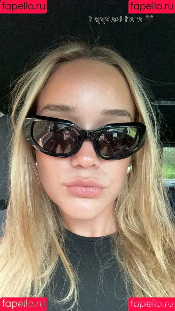 Olivia Ponton / olivia.ponton / olivia_ponton Onlyfans Photo Gallery 