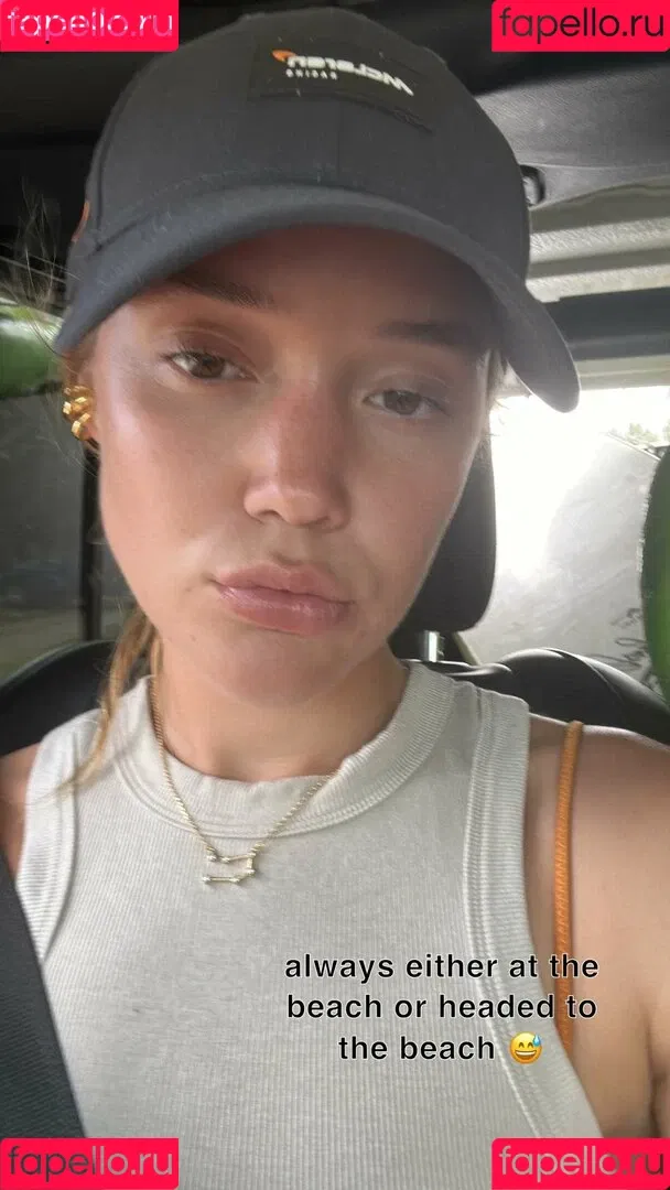 Olivia Ponton / olivia.ponton / olivia_ponton Onlyfans Photo Gallery 