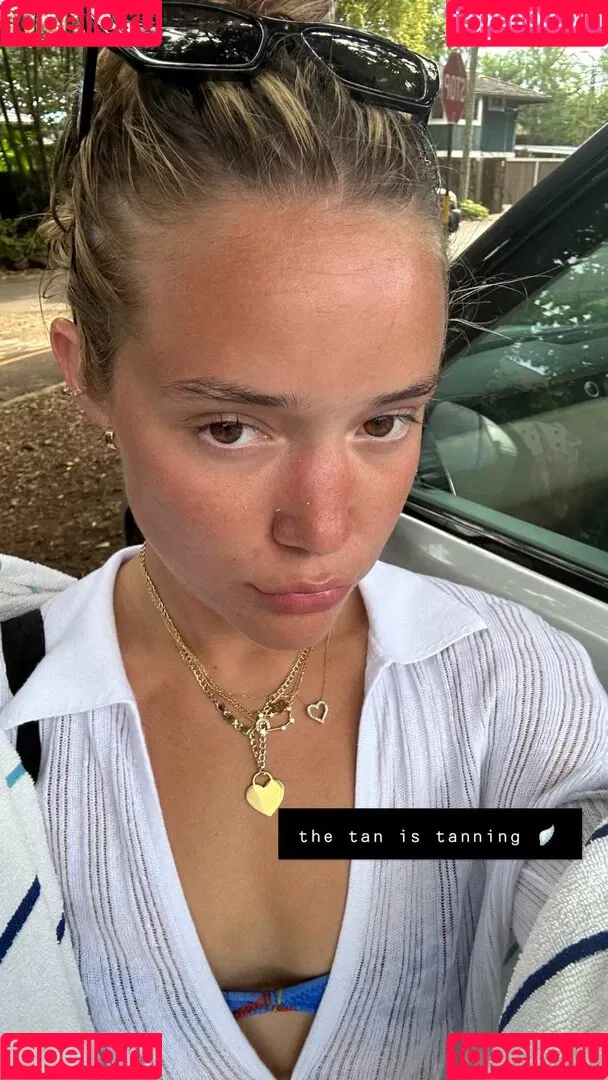 Olivia Ponton / olivia.ponton / olivia_ponton Onlyfans Photo Gallery 